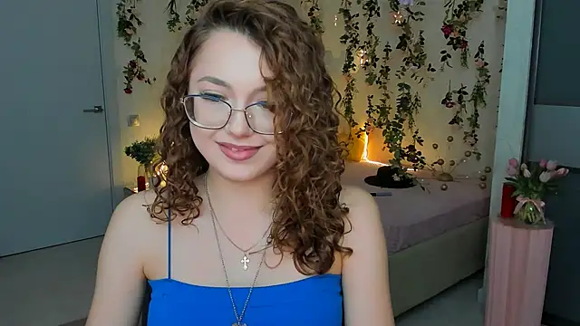 Snapshot of SereneFlame chatting on 02.02.26 SereneFlame online show from 02.02.26