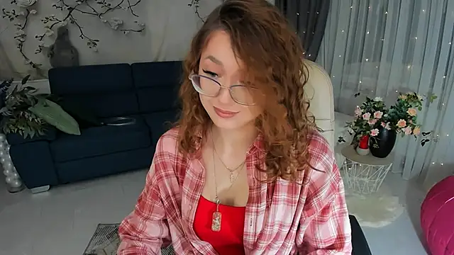 Snapshot of SereneFlame chatting on 02.26.26 SereneFlame online show from 02.26.26