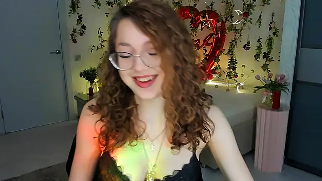 Snapshot of SereneFlame chatting on 02.28.26 SereneFlame online show from 02.28.26