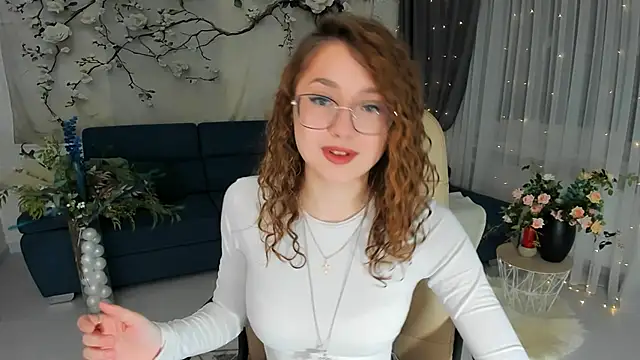 SereneFlame online show from 03.07.26