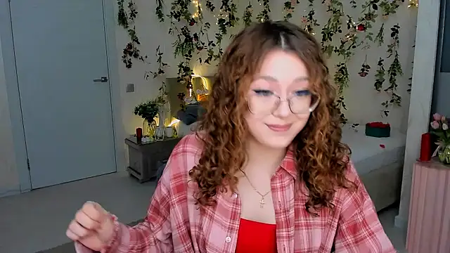 SereneFlame online show from 03.31.26