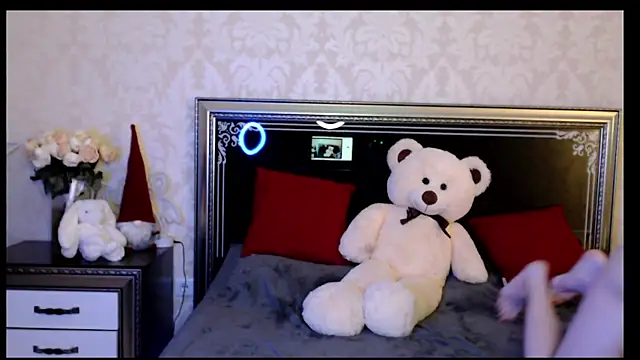 Snapshot of NancyLovee_ chatting on 01.17.25 NancyLovee online show from 01.17.25