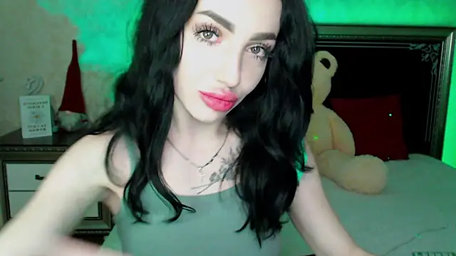 Snapshot of NancyLovee_ chatting on 01.24.25 NancyLovee online show from 01.24.25