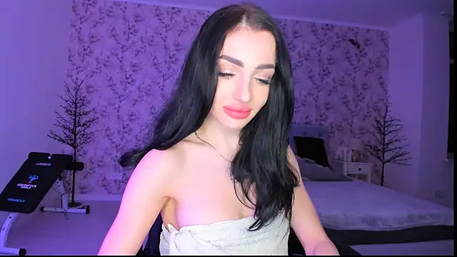 Snapshot of NancyLovee_ chatting on 01.06.26 NancyLovee online show from 01.06.26