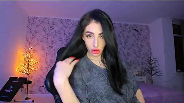 Snapshot of NancyLovee_ chatting on 01.08.26 NancyLovee online show from 01.08.26