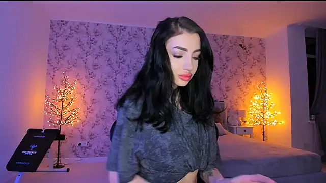 Snapshot of NancyLovee_ chatting on 01.31.26 NancyLovee online show from 01.31.26