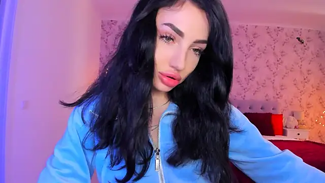 Snapshot of NancyLovee_ chatting on 04.17.26 NancyLovee online show from 04.17.26