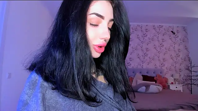 Snapshot of NancyLovee_ chatting on 06.02.26 NancyLovee online show from 06.02.26