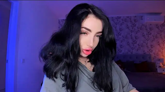Snapshot of NancyLovee_ chatting on 07.01.26 NancyLovee online show from 07.01.26