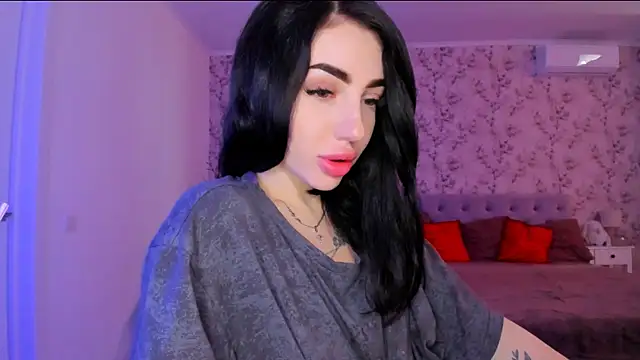 Snapshot of NancyLovee_ chatting on 07.05.26 NancyLovee online show from 07.05.26