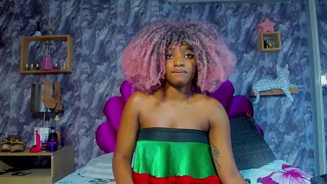 Snapshot of EMMAPARISS chatting on 02.03.26 EMMAPARISS online show from 02.03.26