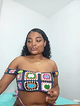 gianna smith online show from 02.08.26