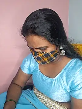 anitha906 online show from 10.26.25