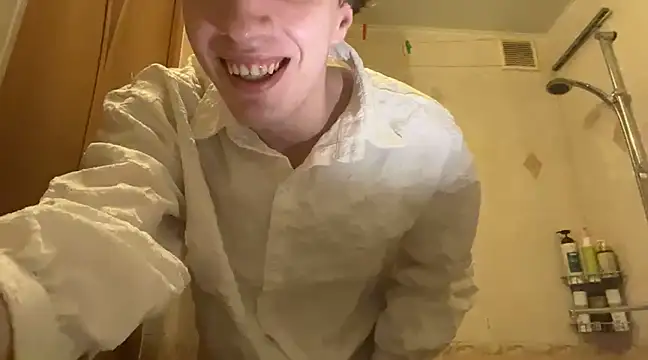 TrevorBenson online show from 03.19.25