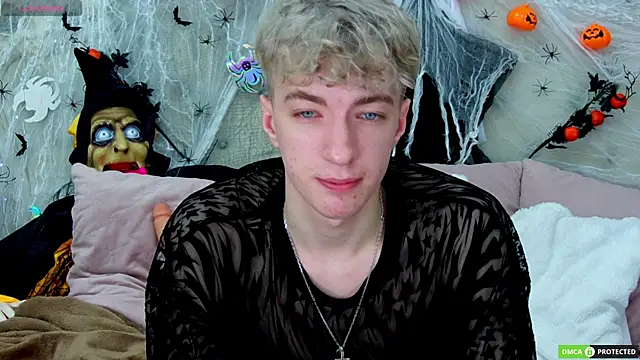 TrevorBenson online show from 10.25.25