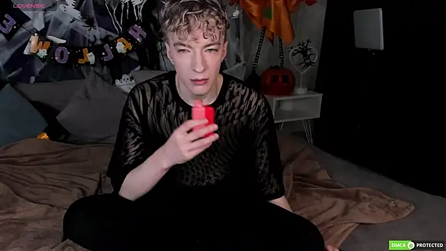 TrevorBenson online show from 11.01.25