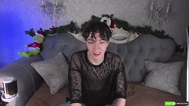 TrevorBenson online show from 01.11.26