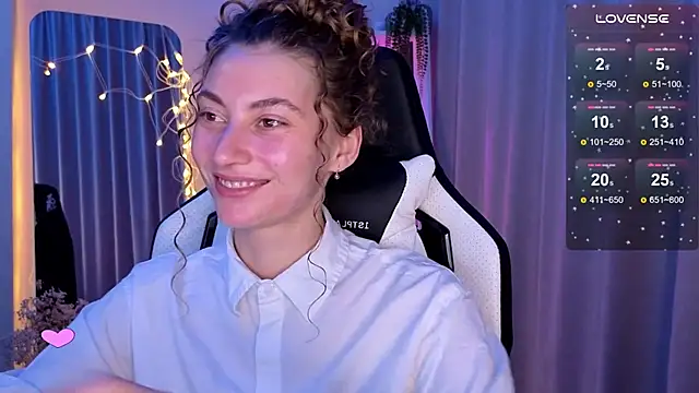 lady curls online show from 03.06.25