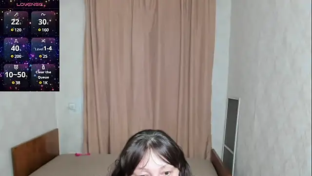 Snapshot of elis_gabbi chatting on 02.20.25 elis gabbi online show from 02.20.25