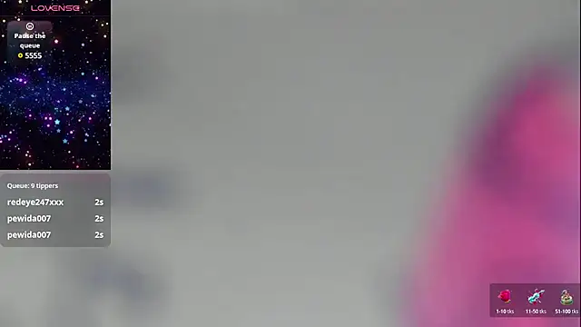 Snapshot of elis_gabbi chatting on 02.20.25 elis gabbi online show from 02.20.25