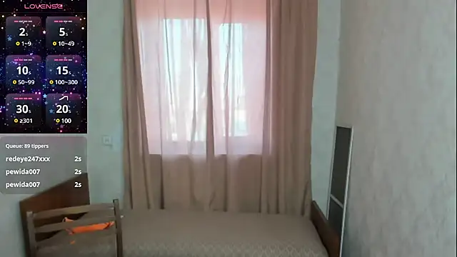 Snapshot of elis_gabbi chatting on 02.21.25 elis gabbi online show from 02.21.25