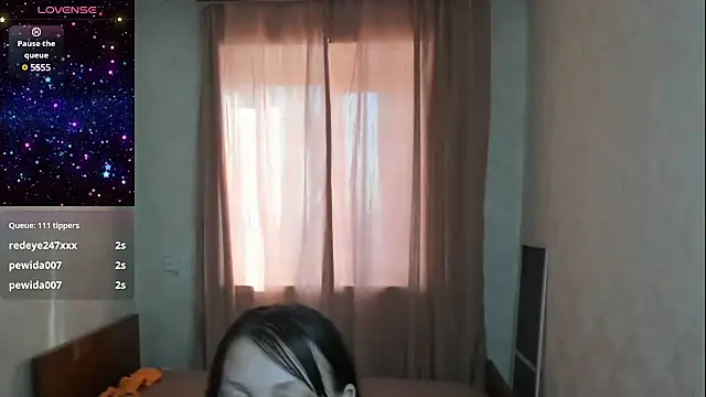 Snapshot of elis_gabbi chatting on 02.22.25 elis gabbi online show from 02.22.25