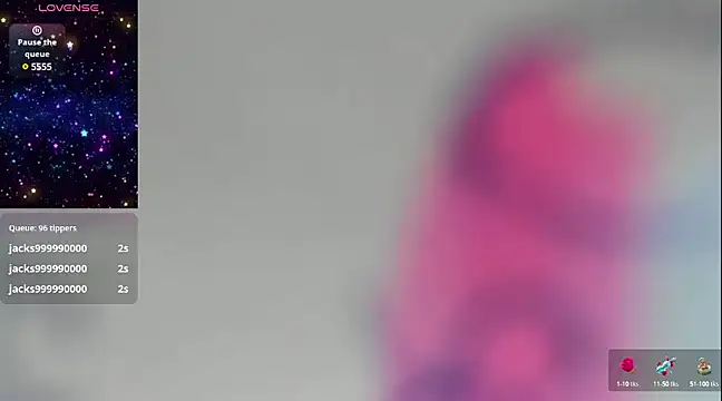 Snapshot of elis_gabbi chatting on 02.23.25 elis gabbi online show from 02.23.25