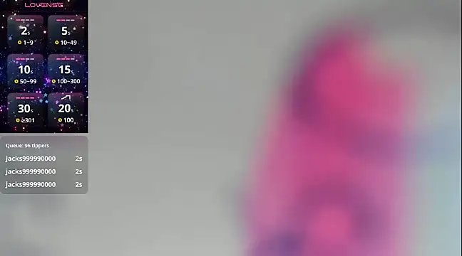 Snapshot of elis_gabbi chatting on 02.23.25 elis gabbi online show from 02.23.25