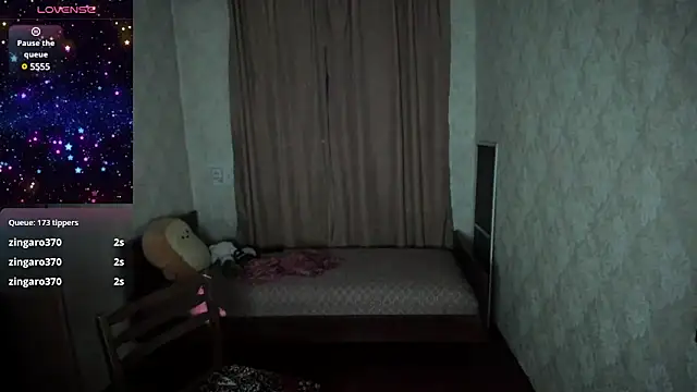 Snapshot of elis_gabbi chatting on 03.02.25 elis gabbi online show from 03.02.25