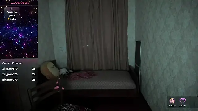 Snapshot of elis_gabbi chatting on 03.02.25 elis gabbi online show from 03.02.25