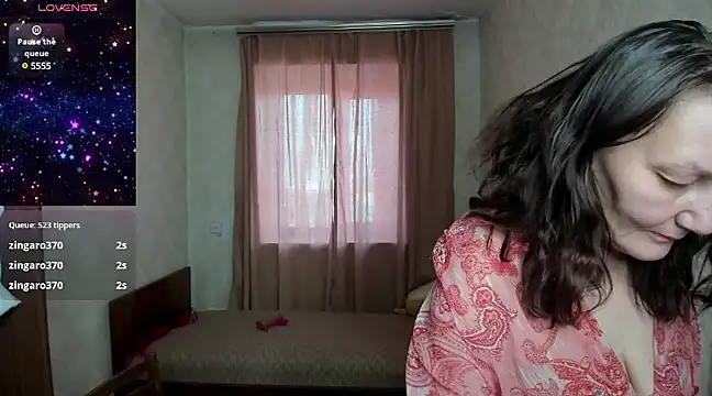 Snapshot of elis_gabbi chatting on 03.06.25 elis gabbi online show from 03.06.25