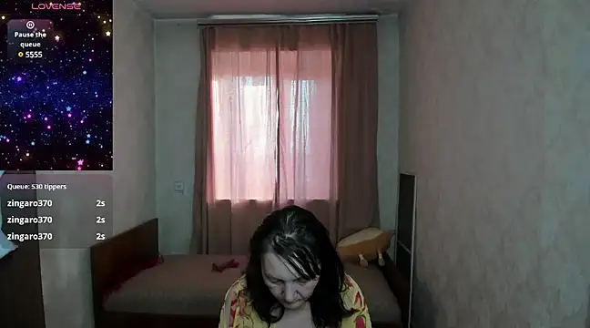 Snapshot of elis_gabbi chatting on 03.07.25 elis gabbi online show from 03.07.25