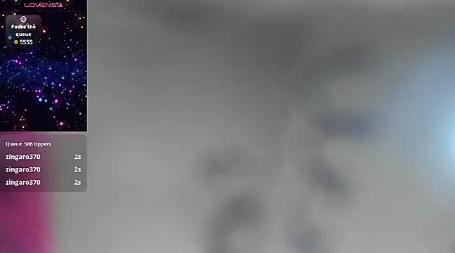 Snapshot of elis_gabbi chatting on 03.07.25 elis gabbi online show from 03.07.25