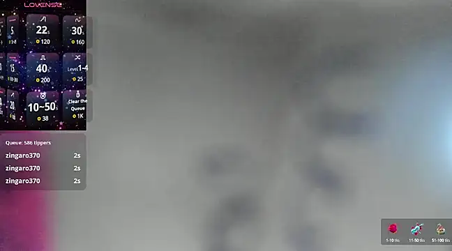 Snapshot of elis_gabbi chatting on 03.07.25 elis gabbi online show from 03.07.25