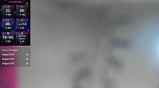 Snapshot of elis_gabbi chatting on 03.07.25 elis gabbi online show from 03.07.25