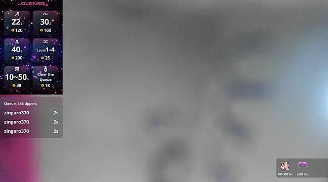 Snapshot of elis_gabbi chatting on 03.07.25 elis gabbi online show from 03.07.25