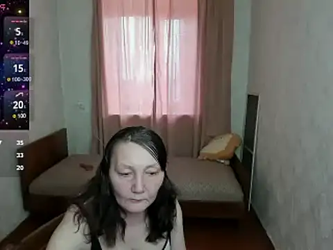 Snapshot of elis_gabbi chatting on 03.10.25 elis gabbi online show from 03.10.25