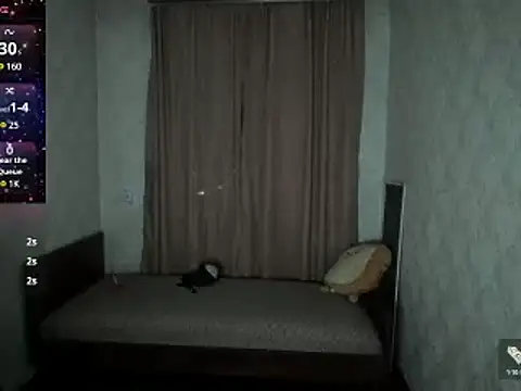 Snapshot of elis_gabbi chatting on 03.10.25 elis gabbi online show from 03.10.25