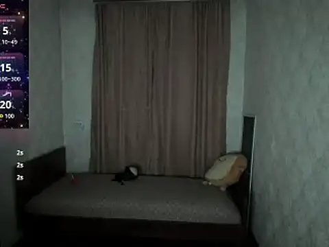 Snapshot of elis_gabbi chatting on 03.10.25 elis gabbi online show from 03.10.25