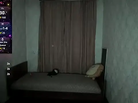 Snapshot of elis_gabbi chatting on 03.10.25 elis gabbi online show from 03.10.25