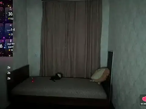 Snapshot of elis_gabbi chatting on 03.10.25 elis gabbi online show from 03.10.25