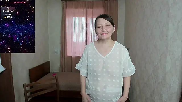 Snapshot of elis_gabbi chatting on 03.11.25 elis gabbi online show from 03.11.25