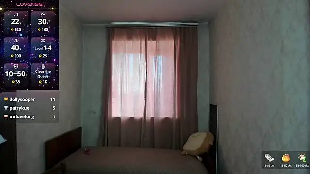 Snapshot of elis_gabbi chatting on 03.12.25 elis gabbi online show from 03.12.25