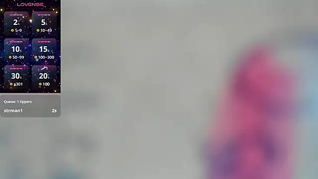 Snapshot of elis_gabbi chatting on 03.13.25 elis gabbi online show from 03.13.25