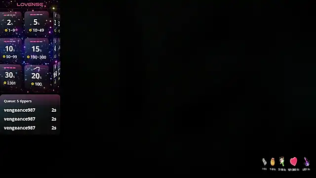 Snapshot of elis_gabbi chatting on 03.13.25 elis gabbi online show from 03.13.25