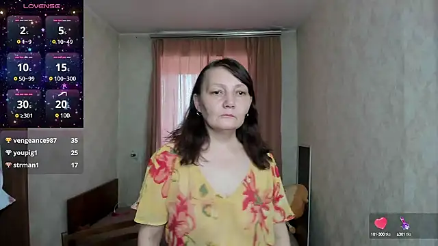 Snapshot of elis_gabbi chatting on 03.14.25 elis gabbi online show from 03.14.25