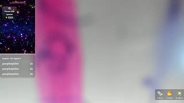 Snapshot of elis_gabbi chatting on 03.15.25 elis gabbi online show from 03.15.25