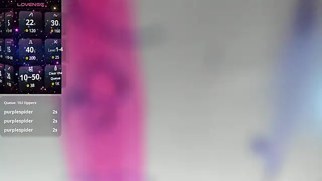 Snapshot of elis_gabbi chatting on 03.15.25 elis gabbi online show from 03.15.25