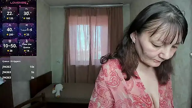 Snapshot of elis_gabbi chatting on 03.17.25 elis gabbi online show from 03.17.25