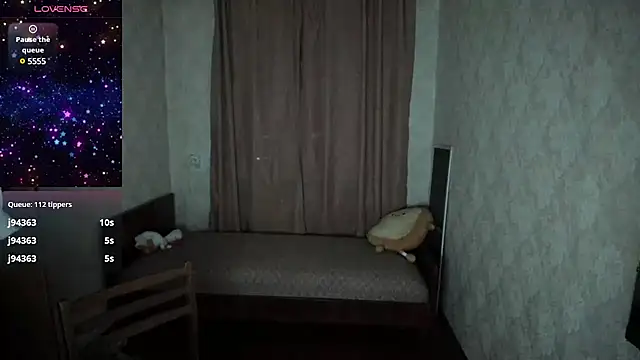 Snapshot of elis_gabbi chatting on 03.19.25 elis gabbi online show from 03.19.25